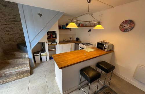 Courtyard cosy cottage - Foto 7