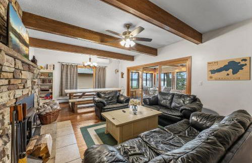 Serpent Lake Getaway - Foto 23