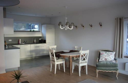 Ferienwohnung Ammersee by paul apartments - Foto 4