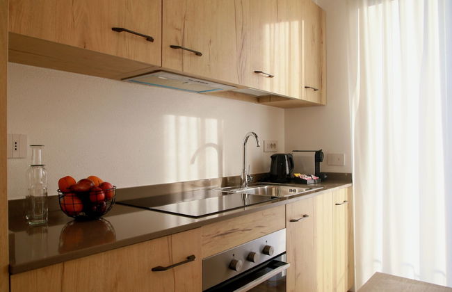 Bernina Suites - vicino al Bernina Express - 2026 Winter Olympics - Foto 26