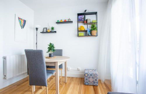 Apartamento Urdaibai Busturia cerca de la playa - Photo 4