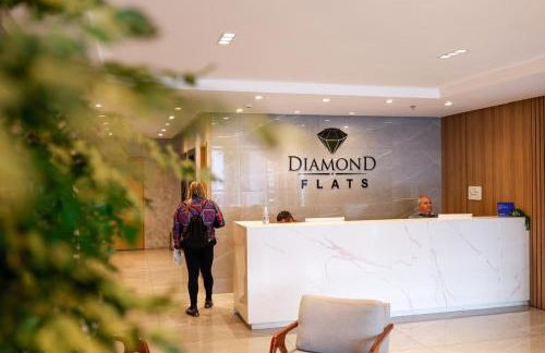 Flat Diamond São Lourenço TOP 308 MG - Foto 57