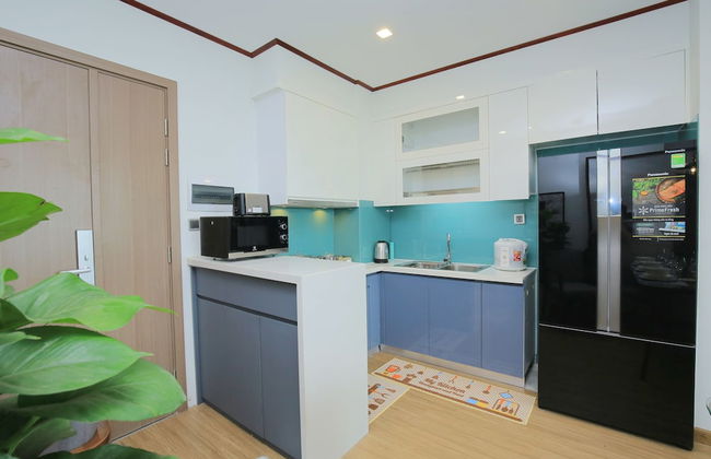 Sophie's Vinhomes Metropolis Apartment - Foto 21