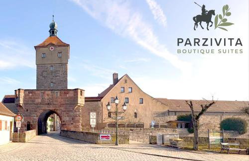 Parzivita Suites - Photo 55