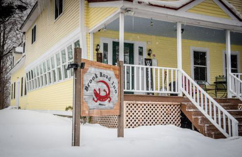 Brook Road Inn - Foto 31