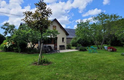 Gîte de France Le fournil 3 épis - Gîte de France 2 personnes MAE-6664 - Foto 8