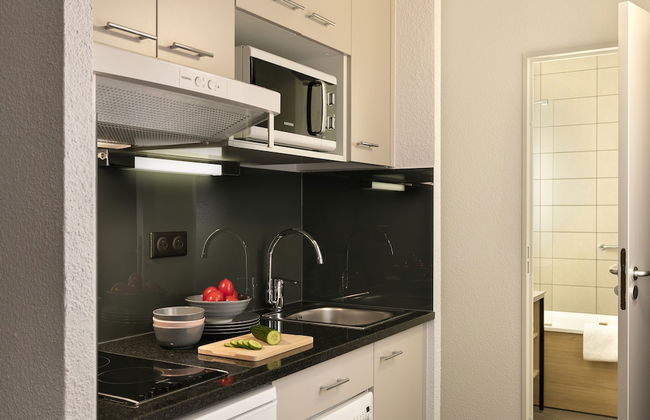 Citadines Kléber Strasbourg - Foto 25