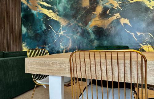 GREENWOOD CHATOU - 1 chambre - 4 Pers - Wifi - Foto 7