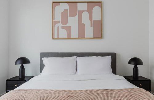 Blueground First Hill AC wd nr stadiums SEA-793 - Foto 10