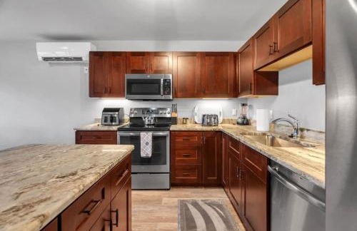 Pristine Birmingham Retreat - Foto 26