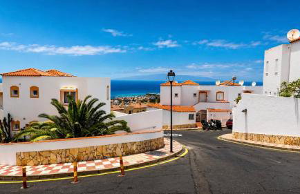 Enchanting Suite, Tenerife Panoramic View - Foto 10