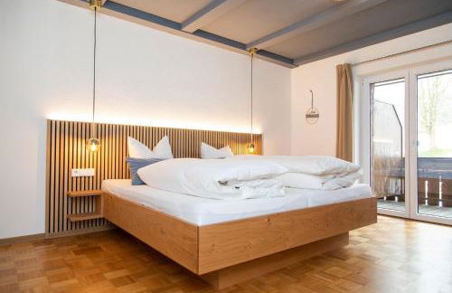 Ferienwohnungen Im Ried - Foto 30