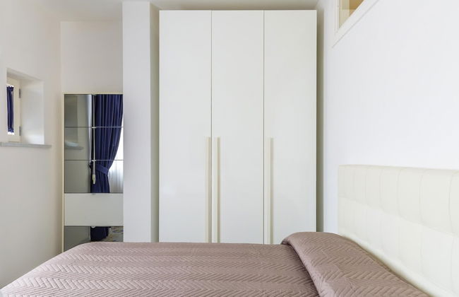 Jude s Roof at Chiaia - Foto 15