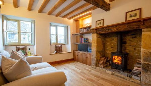 Hope Cottage - Foto 2