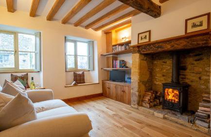 Hope Cottage - Foto 2