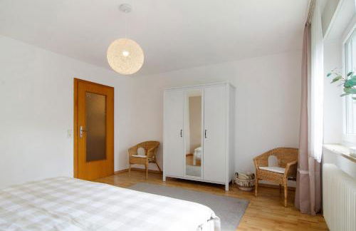 Ferienwohnung Am Buchbühl - Foto 21