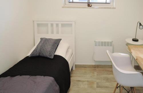 Apartment in Lukecin near Sandy Beach - Foto 5