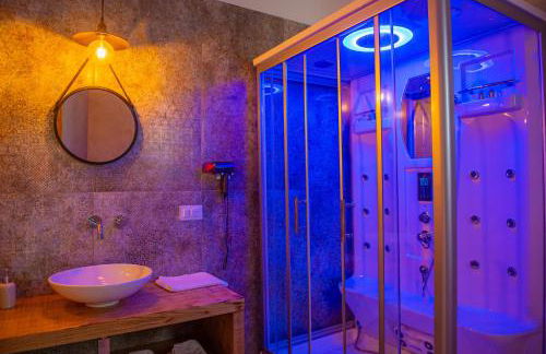 ARTEMIDE "Corte Segreta" B&B SUITE SPA - Foto 71