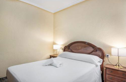 Beautiful sea views apartment with balcony and wifi in Lo Pagan - Foto 29