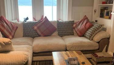 Superb Loch Side Apartment with Sea & Sunset Views - Foto 5