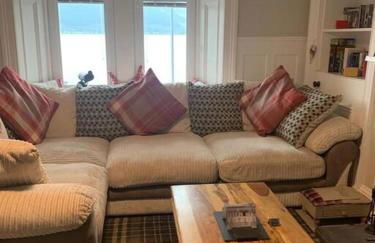 Superb Loch Side Apartment with Sea & Sunset Views - Foto 5