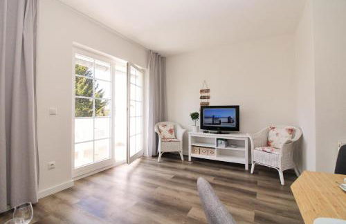 Ostseeresidenz Appartements Wischuer Fewo 23 - Foto 9