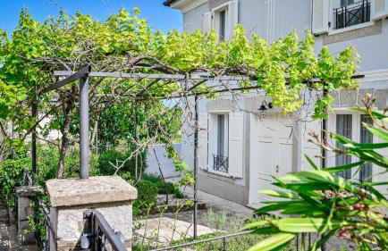 Villa Maria - Photo 35