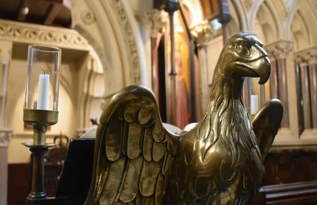 Inspecteur Morse Tour d’Oxford - Photo 7