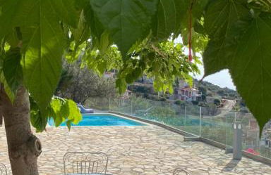 Apollo Romantic Sea View Villa - Photo 67