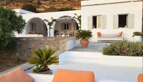 Villa OMalley Into the Cycladic wild - Foto 2