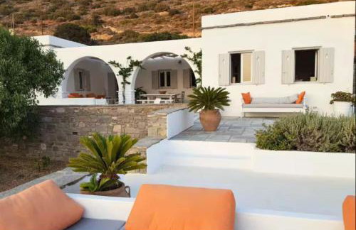 Villa OMalley Into the Cycladic wild - Foto 2