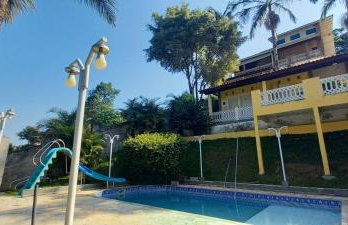 Chacara Sobrado Igarata - Foto 4