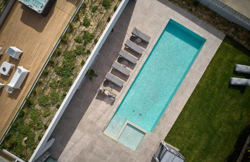 Manza Villa - 850m to Beach with Pickleball Court by etouri - Photo 54