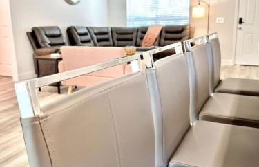 White Oak Spacious and Comfy - Foto 7