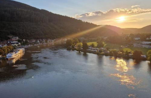 Ferienwohnung an der Mainpromenade - Foto 12