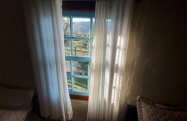 Cabana Casa Enxaimel - Serra Gaúcha - Foto 31