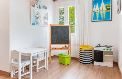 Villa Rosa - Foto 18