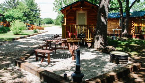 #3 - Amish Built Log Cabin Fishing Hunting Camping cabin - Foto 2