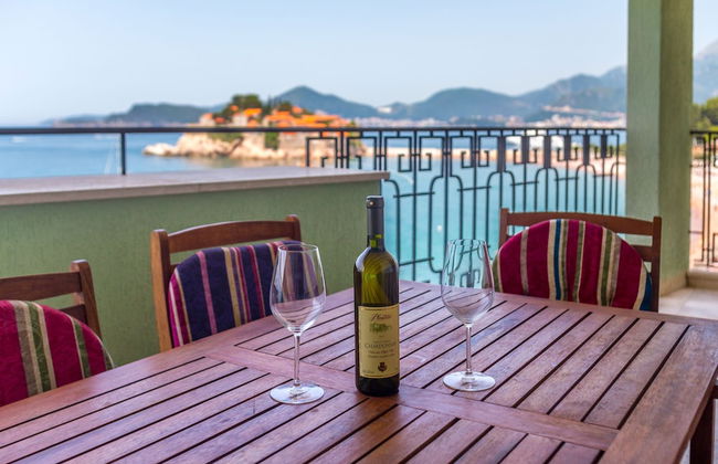 Montesan Apartments - Foto 37