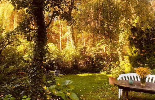 Studio im Haus Amselgarten - Foto 11