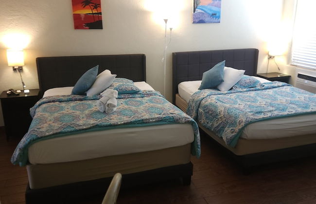 Ocean Drive Villas - Photo 8