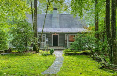 Laurel Cabin - Foto 1