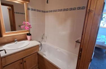 Chalet des Neiges Oz en Oisans - Photo 62