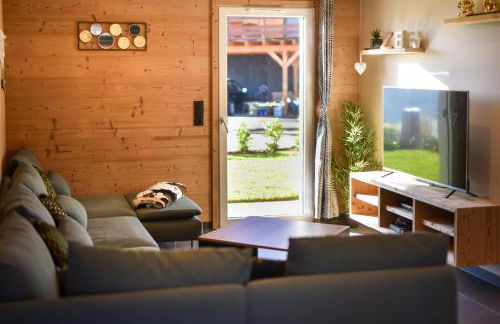 Le Domaine d'Emma : Le Golden - Foto 16