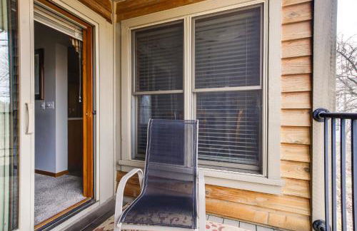 Rise and Shine in Door County! Egg Harbor Haven - Foto 23