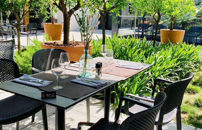 Les Patios de Saint-Pierre - Photo 25