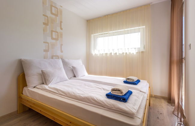 Best Apartments Szeged - Foto 7