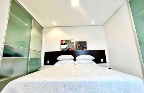 Top! Decor Moderno Com Vista - Av Barão Homem de Melo 4520 esquina com Raja Gabáglia - Foto 53