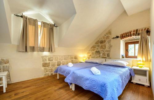 Villa Stone-Exceptional private Estate - Foto 35