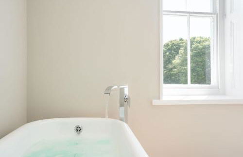 Country Retreat Sleeping 15 - Bron Menai - Foto 27